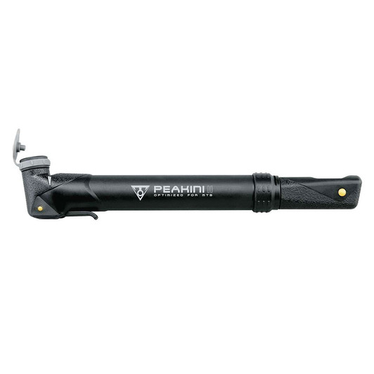 Topeak Peakini II Mini Pump