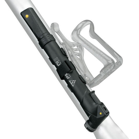 Topeak Peakini II Mini Pump