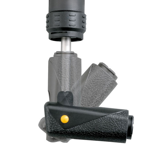 Topeak Peakini II Mini Pump