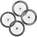Mavic Cosmic Pro Carbon 23 Clincher Wheelset 2016