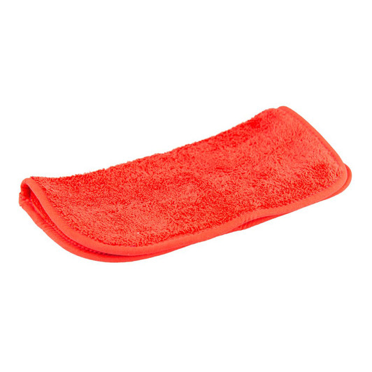Crankalicious Fur Rouge Soft Buffing Cloth