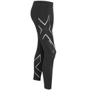 2XU Mens Hyoptik Compression Tights