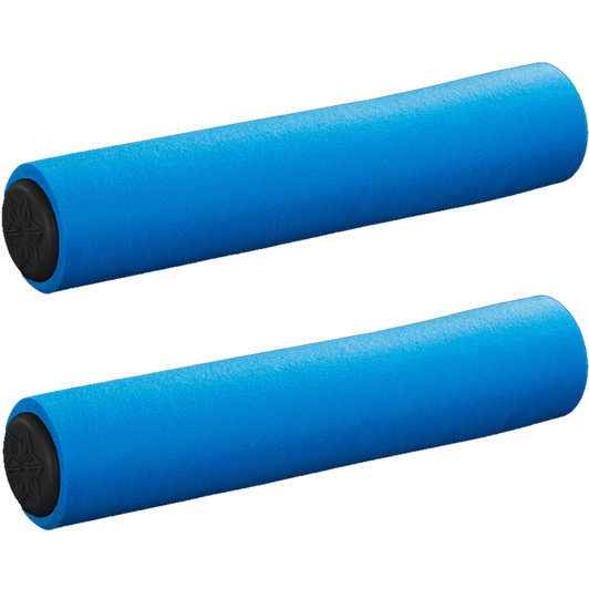 Supacaz Siliconez SL Mountain Bike Grips