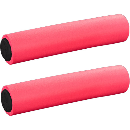 Supacaz Siliconez SL Mountain Bike Grips
