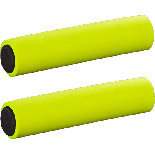 Supacaz Siliconez SL Mountain Bike Grips