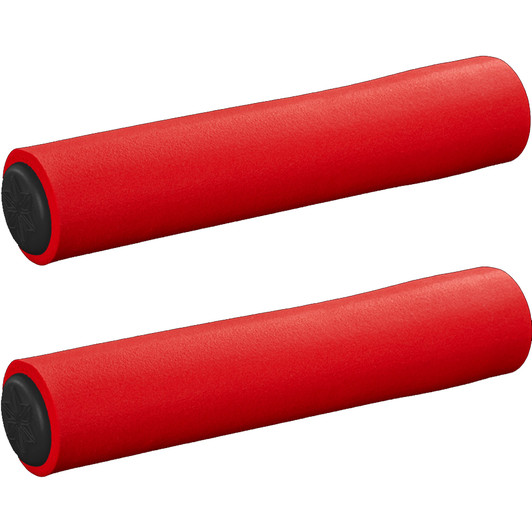 Supacaz Siliconez SL Mountain Bike Grips