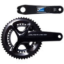 Stages Cycling Shimano Dura Ace 9100 Power Meter Crankset (2nd Gen)