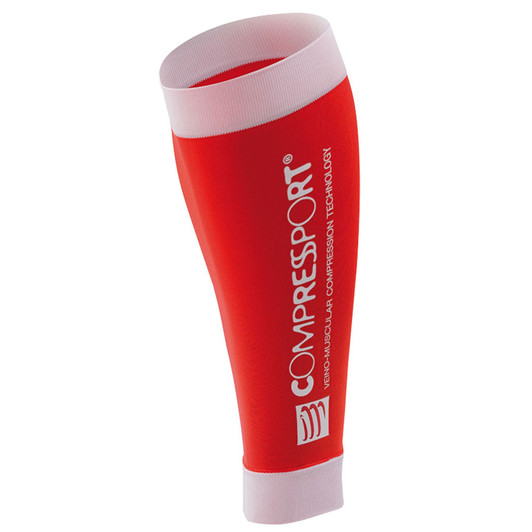 Compressport R2 V2 Compression Calf Guards