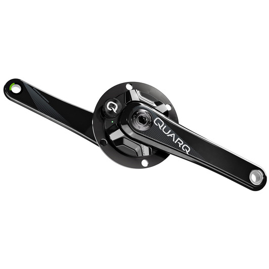 Quarq DFour 11R-110 Power Meter GXP Crankset