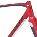 Specialized Crux Pro Cyclocross Disc Frameset 2017