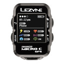 Lezyne Micro Colour Navigate GPS Cycle Computer 2017
