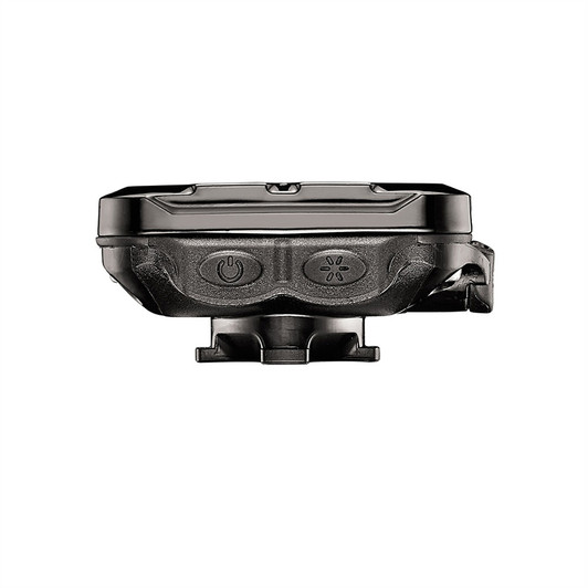 Lezyne Micro Colour Navigate GPS Cycle Computer 2017