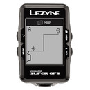 Lezyne Super Navigate GPS Loaded Bundle Cycle Computer 2017