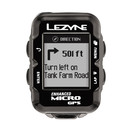 Lezyne Micro Navigate GPS Cycle Computer