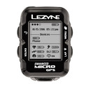 Lezyne Micro Navigate GPS Loaded Bundle Cycle Computer 2017