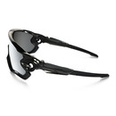 Oakley Jawbreaker Halo Sunglasses With Chrome Iridium Lens