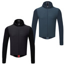 Ashmei Hooded Long Sleeve Wind Jersey