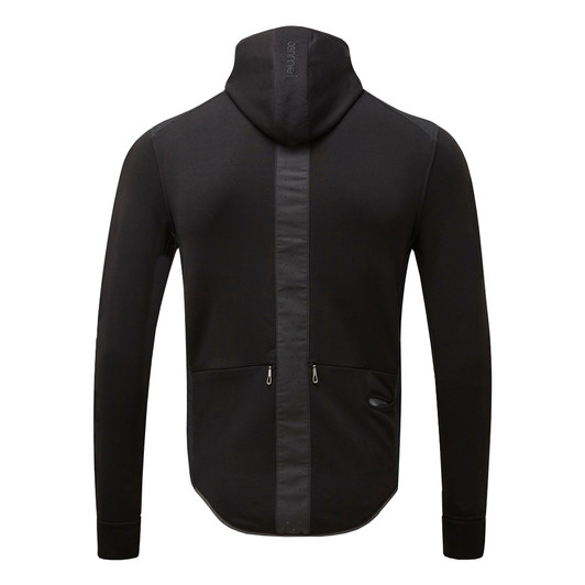 Ashmei Hooded Long Sleeve Wind Jersey