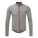Ashmei Long Sleeve Classic Cycle Jersey