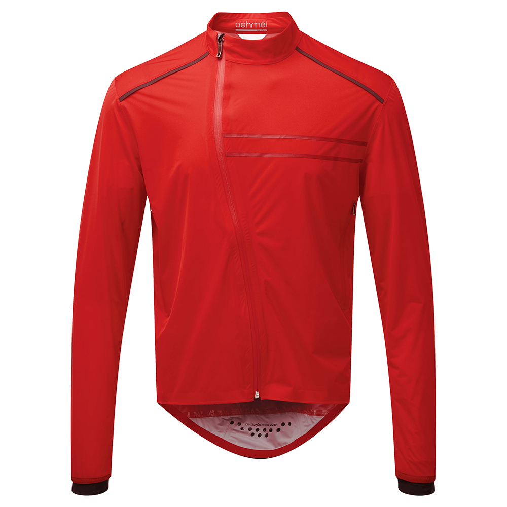 Ashmei Waterproof Jacket