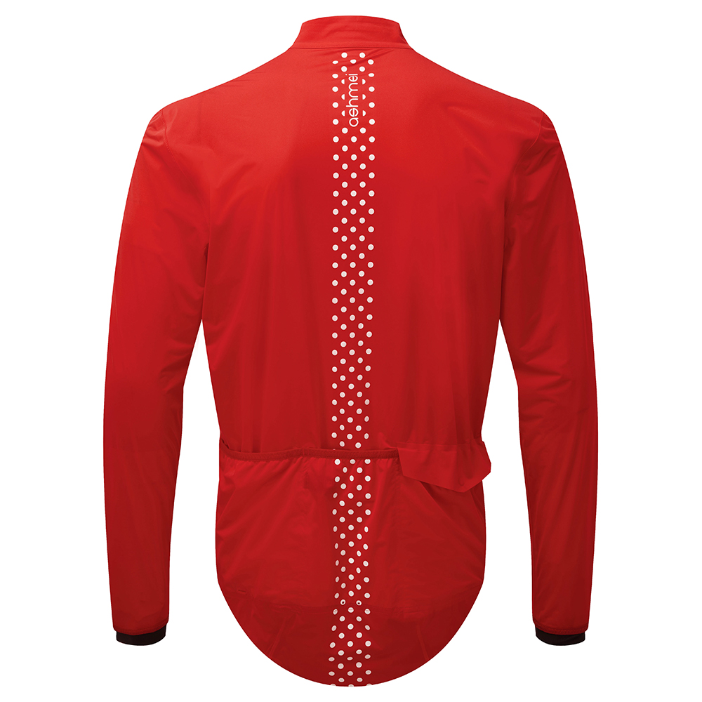 Ashmei Waterproof Jacket