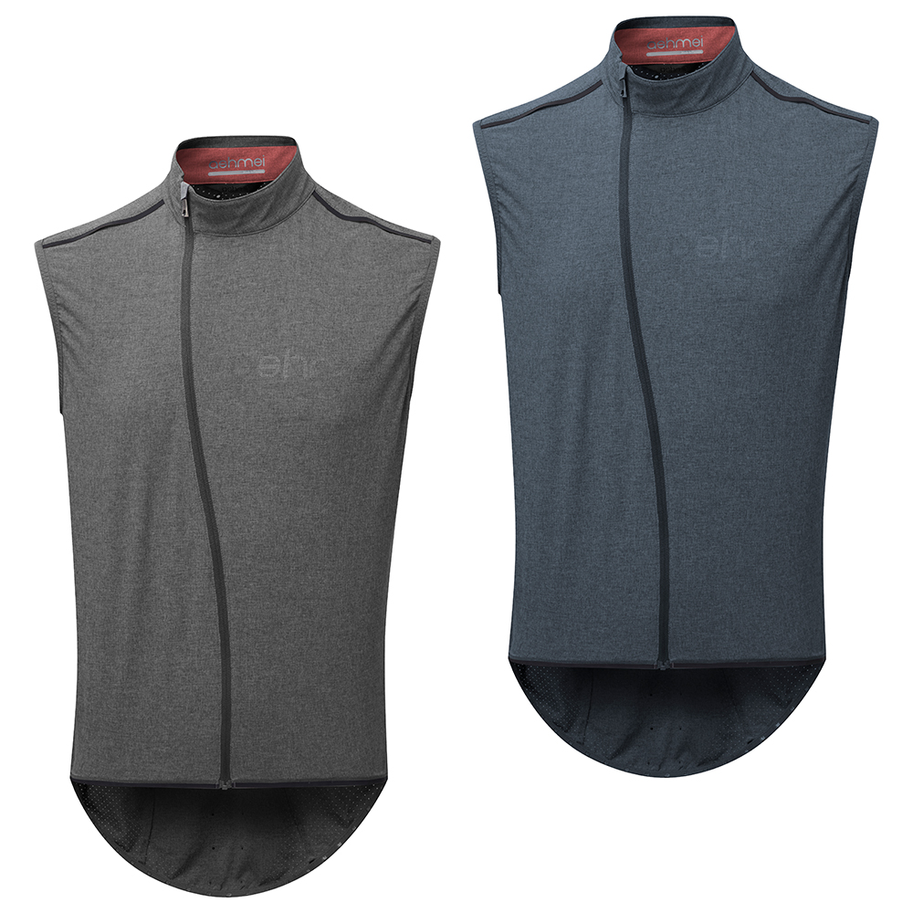 Ashmei Gilet