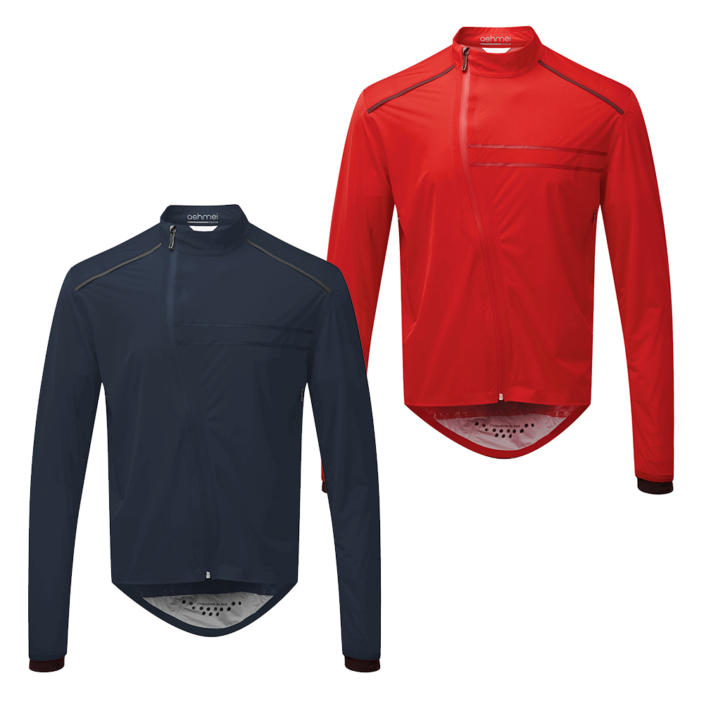 Ashmei Waterproof Jacket