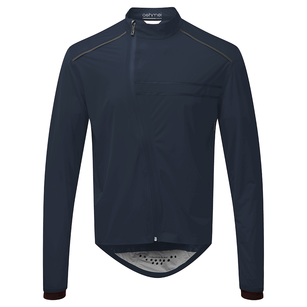 Ashmei Waterproof Jacket