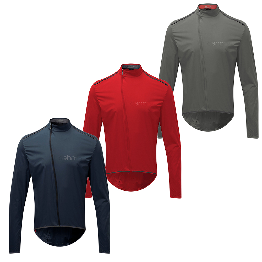 Ashmei Emergency Jacket