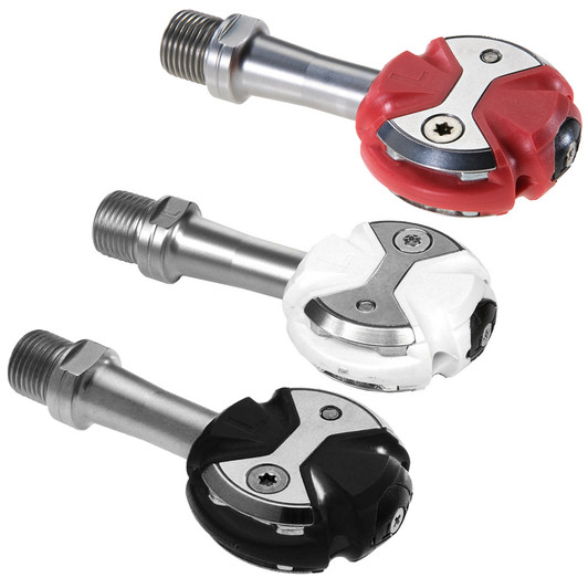 Speedplay Zero Stainless Steel Pedals