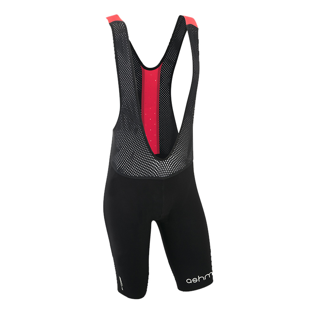 Ashmei Cycle Bib Short Sigma Sports