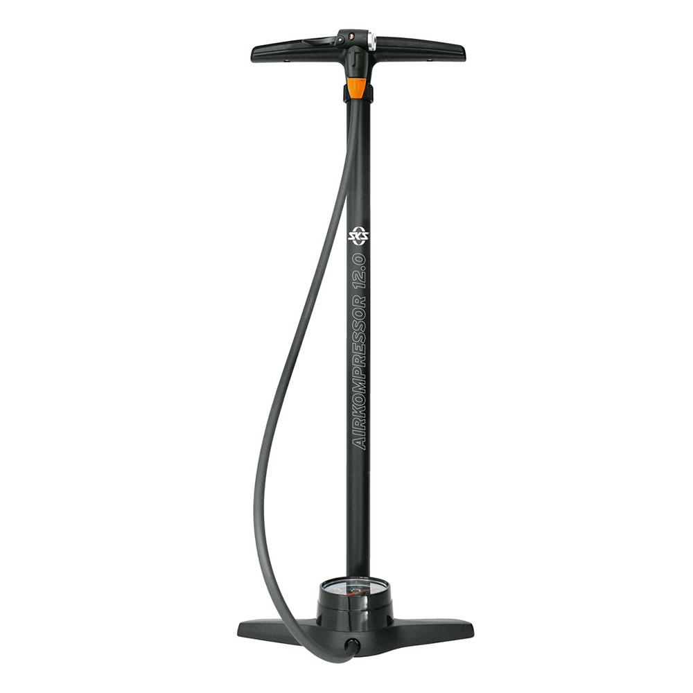 SKS Airkompressor 12.0 Track/Floor Pump