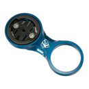 K-Edge MTB/Stem Fixed Mount For Garmin Edge & Forerunner