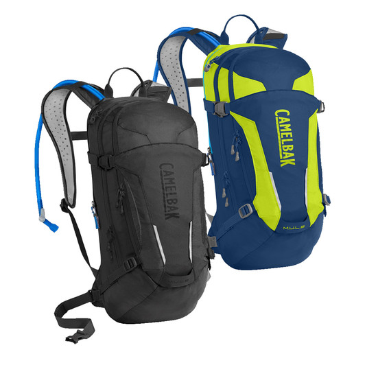 CamelBak Mule 3L Hydration Backpack Sigma Sports