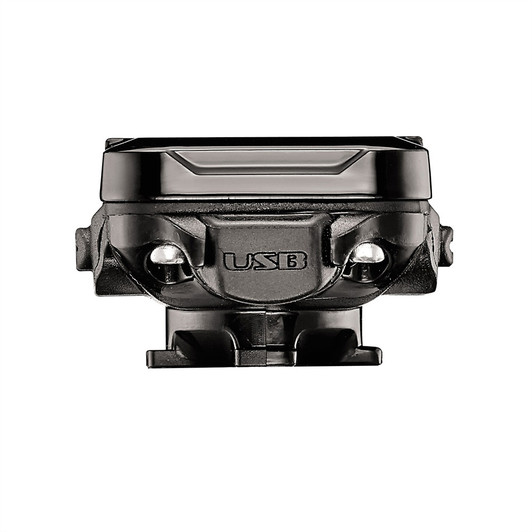 Lezyne Mini GPS Navigate Cycle Computer 2017