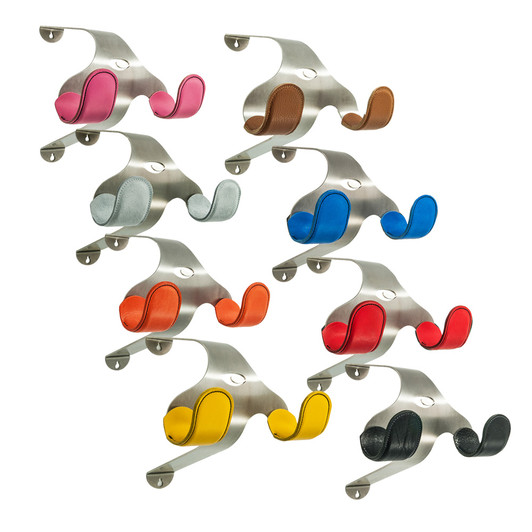 Cactus Tongue SSL Wall Mounted Bike Hanger
