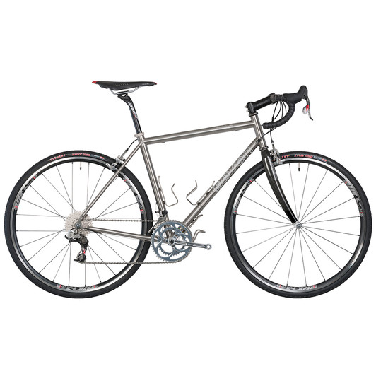 Seven Cycles Redsky SL Road Frame