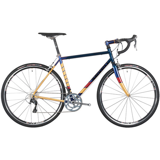 Seven Cycles Redsky Road Frame