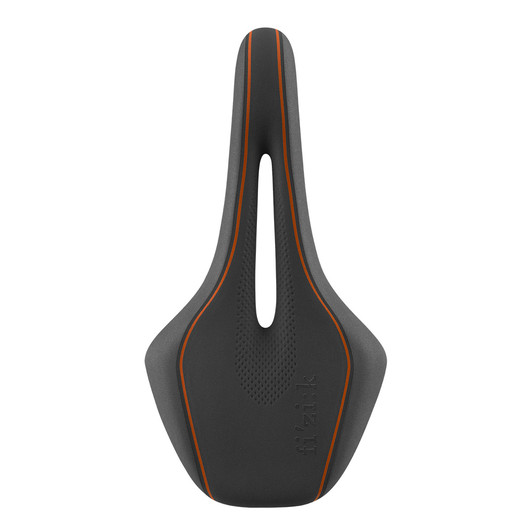 Fizik Luce Womens Alloy Rail Saddle 2017
