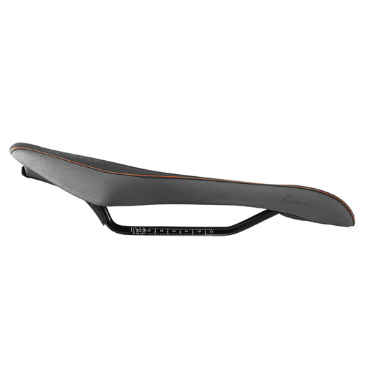 Fizik Luce Womens Alloy Rail Saddle 2017