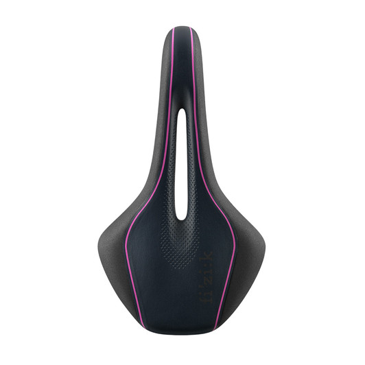 Fizik Luce Womens Carbon Braided Saddle 2017