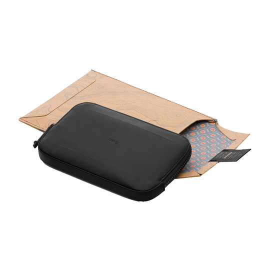Bellroy All Conditions Essentials Leather Pocket