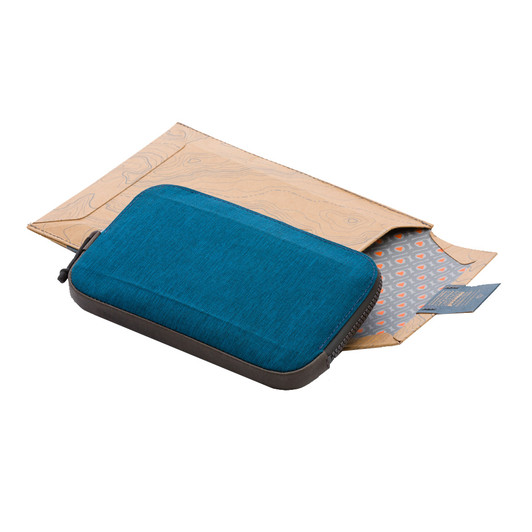 Bellroy All Conditions Woven Essentials Pocket