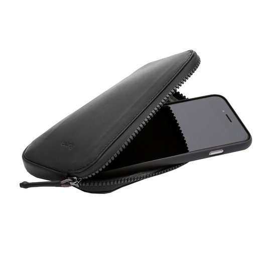 Bellroy All Conditions Leather Phone Pocket