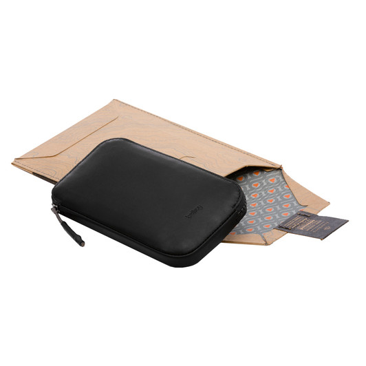 Bellroy All Conditions Leather Phone Pocket