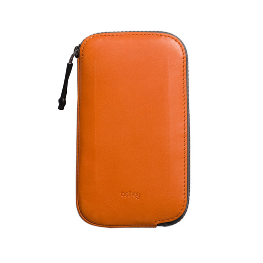 Bellroy All Conditions Leather Phone Pocket