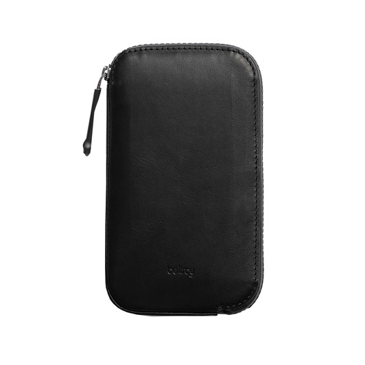 Bellroy All Conditions Leather Phone Pocket