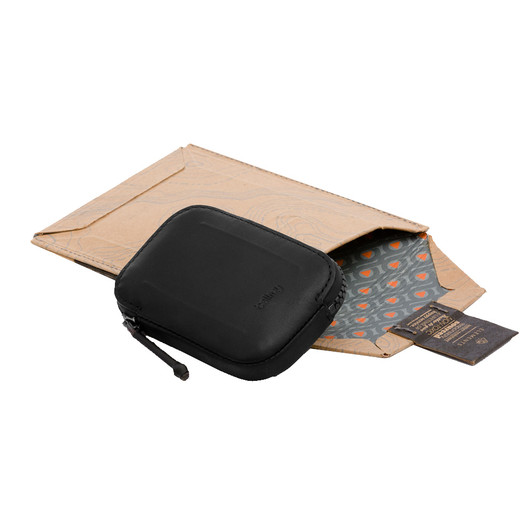 Bellroy All Conditions Leather Wallet