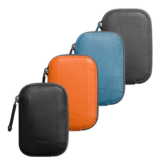 Bellroy All Conditions Leather Wallet