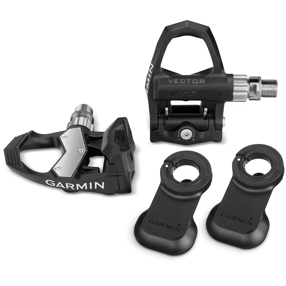 garmin vector 3 look keo